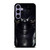 BLACK PANTHER FACE Samsung Galaxy S24 Plus Case