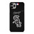 CHICAGO WHITE SOX NEW MLB iPhone 11 Pro Max Case