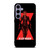 BLACK WIDOW NATASHA Samsung Galaxy S24 Plus Case