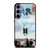 BLACKPINK VS BTS KPOP GROUP Samsung Galaxy S24 Plus Case