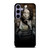 BOB MARLEY JAMAICAN MARIJUANA Samsung Galaxy S24 Plus Case