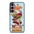BOBS BURGERS FAMILY Samsung Galaxy S24 Plus Case