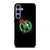 BOSTON CELTICS LOGO ART Samsung Galaxy S24 Plus Case