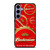 BUDWEISER BOTTLE CAP LOGO Samsung Galaxy S24 Plus Case