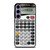 CALCULATOR FUNNY Samsung Galaxy S24 Plus Case