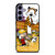 CALVIN AND HOBBES Samsung Galaxy S24 Plus Case