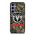 CAMO DODGE RAM RED Samsung Galaxy S24 Plus Case