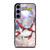 CARTOON POKEMON LATIAS Samsung Galaxy S24 Plus Case