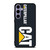 CATERPILLAR CAT LOGO CARBON Samsung Galaxy S24 Plus Case