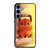CHAINSAW MAN MANGA POCHITA Samsung Galaxy S24 Plus Case