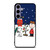 CHARLIE BROWN PEANUTS COMICS SNOOPY Samsung Galaxy S24 Plus Case