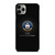 CIA CENTRAL INTELLIGENCE LOGO iPhone 11 Pro Max Case