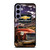 CHEVY CLASSIC TRUCK Samsung Galaxy S24 Plus Case
