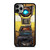 CLAPTRAP BORDERLANDS ART iPhone 11 Pro Max Case