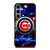 CHICAGO CUBS ICON BASEBALL MLB Samsung Galaxy S24 Plus Case