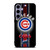 CHICAGO CUBS LOGO BASEBALL CLUB Samsung Galaxy S24 Plus Case