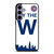 Chicago Cubs Mlb Icon Samsung Galaxy S24 Plus Case