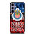 CHIVAS DE GUADALAJARA Somos Leyenda Samsung Galaxy S24 Plus Case