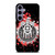 CHIVAS GUADALAJARA FC LOGO ART Samsung Galaxy S24 Plus Case