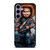 CHUCKY DOLL WITH KNIFE 2 Samsung Galaxy S24 Plus Case