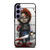CHUCKY DOLL WITH KNIFE Samsung Galaxy S24 Plus Case