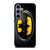 CLASSIC BATMAN LOGO Samsung Galaxy S24 Plus Case