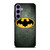 CLASSIC BATMAN SYMBOL Samsung Galaxy S24 Plus Case