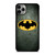 CLASSIC BATMAN SYMBOL iPhone 11 Pro Max Case