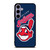 CLEVELAND INDIANS LOGO Samsung Galaxy S24 Plus Case