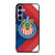 CLUB DEPORTIVO GUADALAJARA CHIVAS 2 Samsung Galaxy S24 Plus Case