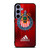 CLUB DEPORTIVO GUADALAJARA CHIVAS 4 Samsung Galaxy S24 Plus Case