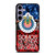 CLUB DEPORTIVO GUADALAJARA CHIVAS 5 Samsung Galaxy S24 Plus Case