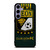 CLUB LEON FOOTBALL 5 Samsung Galaxy S24 Plus Case
