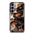 CNCO GROUP 3 Samsung Galaxy S24 Plus Case