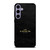 COACH LOGO TEXTURE BLACK Samsung Galaxy S24 Plus Case