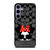 COACH NEW YORK DISNEY MICKEY MOUSE Samsung Galaxy S24 Plus Case