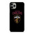 CLEVELAND CAVALIERS LOGO BADGE iPhone 11 Pro Max Case