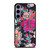 COACH NEW YORK FLOWER Samsung Galaxy S24 Plus Case