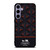 COACH NEW YORK PRISM Samsung Galaxy S24 Plus Case
