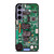 COMPUTER MOTHERBOARD CIRCUIT BOARD Samsung Galaxy S24 Plus Case