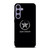 CONVERSE LOGO ARTWORK Samsung Galaxy S24 Plus Case