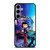 CORALINE CARTOON 2 Samsung Galaxy S24 Plus Case
