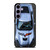 CORVETTE CAR LOGO 2 Samsung Galaxy S24 Plus Case