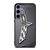 CORVETTE CHEVY LOGO EMBLEM Samsung Galaxy S24 Plus Case