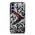 CORVETTE LOGO C8 Samsung Galaxy S24 Plus Case