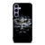 CRACKED OUT GLASS BATMAN THE DARK KNIGHT 1 Samsung Galaxy S24 Plus Case