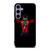CRISTIANO RONALDO CR7 G.O.A.T Samsung Galaxy S24 Plus Case