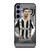 CRISTIANO RONALDO JUVENTUS 2 Samsung Galaxy S24 Plus Case