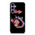 CUTE KIRBY PAINT CHARACTERS Samsung Galaxy S24 Plus Case