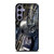 DALLAS COWBOYS FOOTBALL HELMET Samsung Galaxy S24 Plus Case